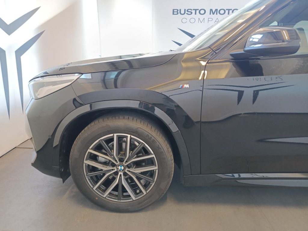 BMW X1 X1 sdrive18i MSport auto - 7