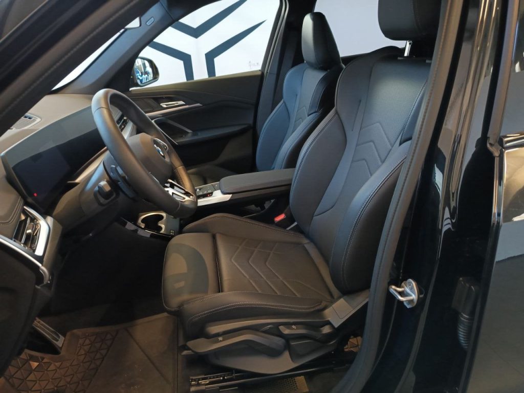 BMW X1 X1 sdrive18i MSport auto - 8