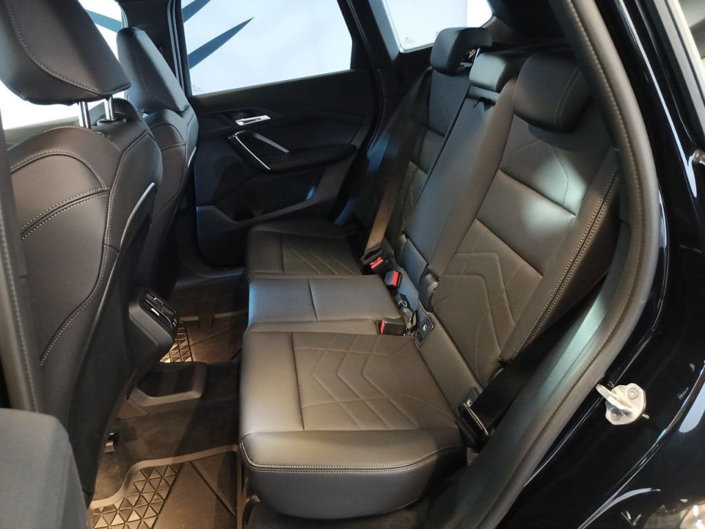 BMW X1 X1 sdrive18i MSport auto - 9