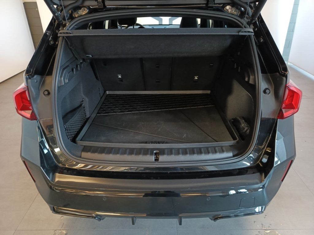 BMW X1 X1 sdrive18i MSport auto - 10