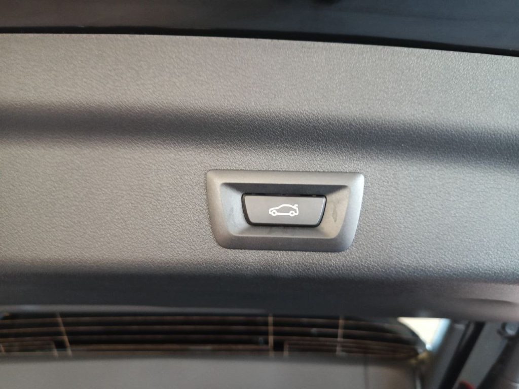 BMW X1 X1 sdrive18i MSport auto - 11