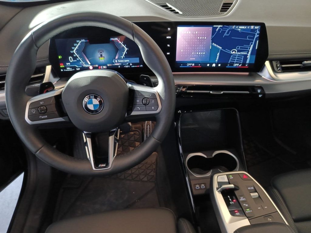 BMW X1 X1 sdrive18i MSport auto - 12