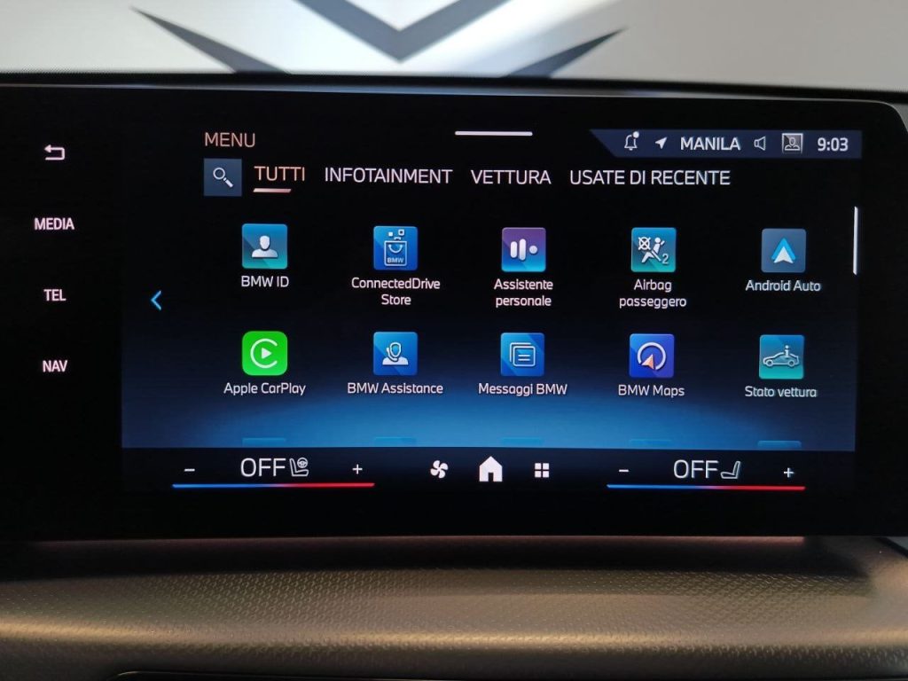 BMW X1 X1 sdrive18i MSport auto - 15