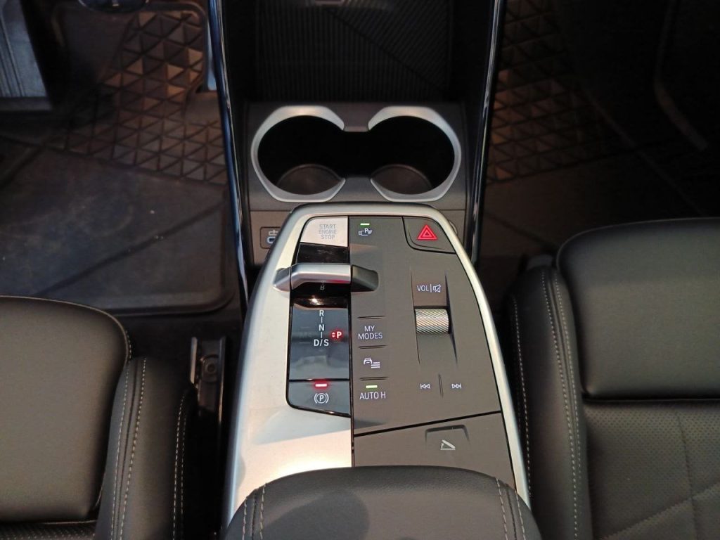 BMW X1 X1 sdrive18i MSport auto - 17