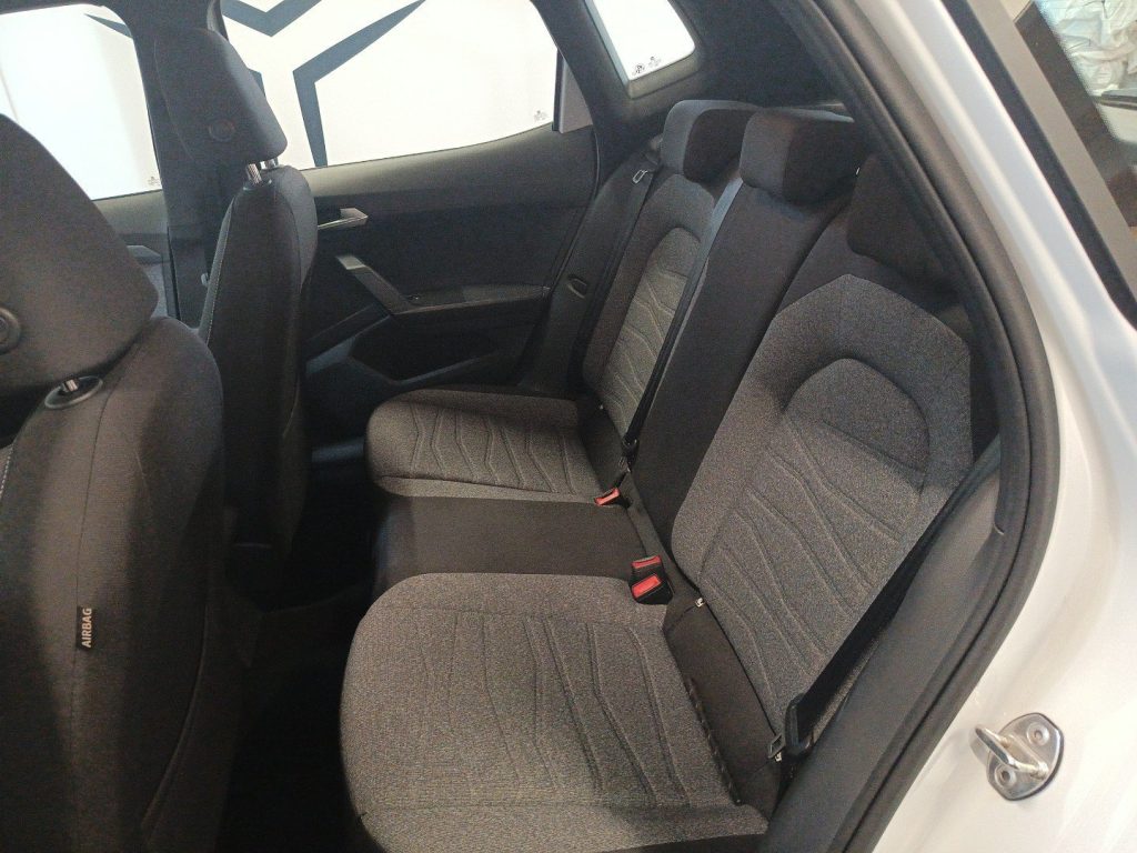 SEAT Arona Arona 1.0 ecotsi Xperience 95cv - 10