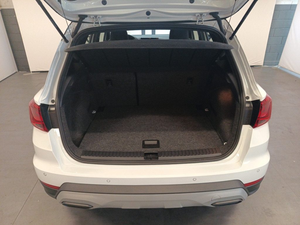 SEAT Arona Arona 1.0 ecotsi Xperience 95cv - 11