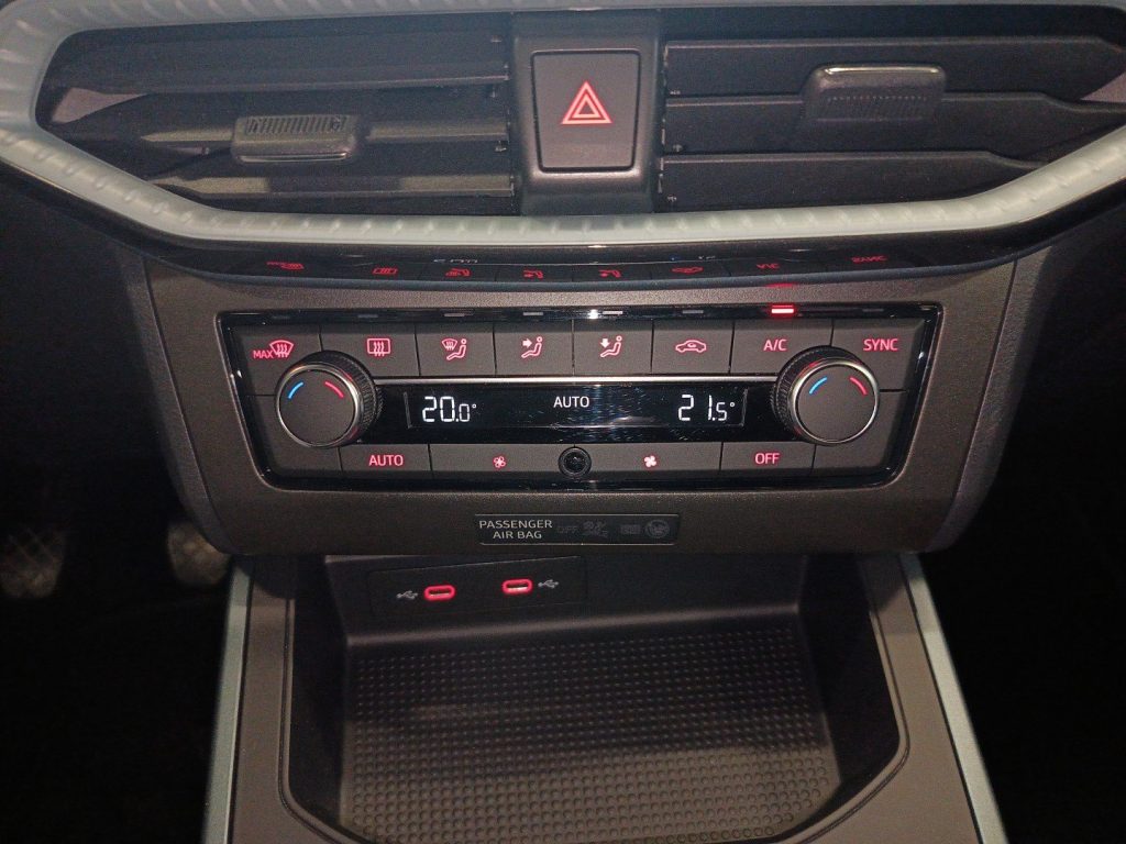 SEAT Arona Arona 1.0 ecotsi Xperience 95cv - 15