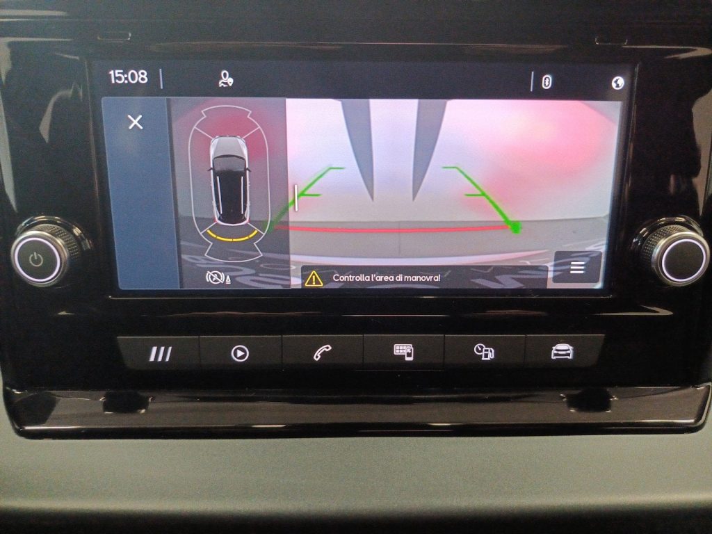 SEAT Arona Arona 1.0 ecotsi Xperience 95cv - 17