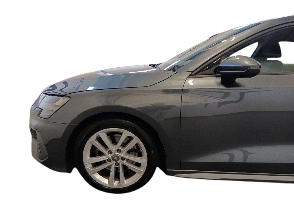 AUDI A3 Sportback 35 TFSI S tronic S line Edition - 7