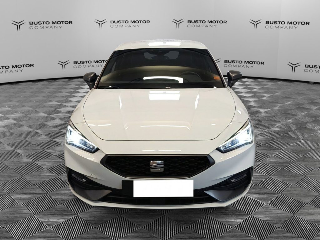 SEAT Leon Leon 1.4 e-hybrid FR dsg - 2