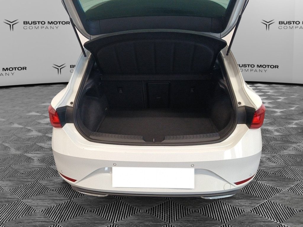 SEAT Leon Leon 1.4 e-hybrid FR dsg - 6
