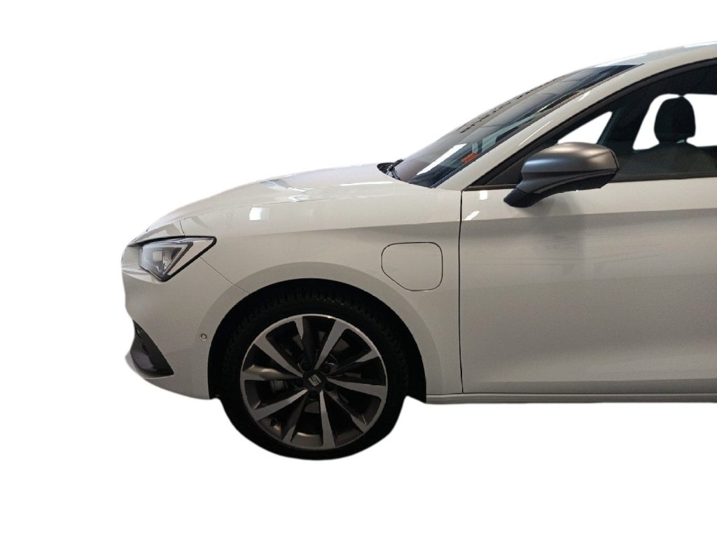 SEAT Leon Leon 1.4 e-hybrid FR dsg - 8