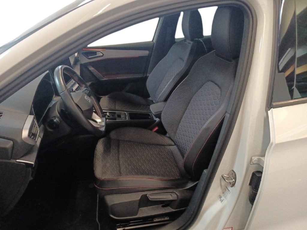 SEAT Leon Leon 1.4 e-hybrid FR dsg - 9