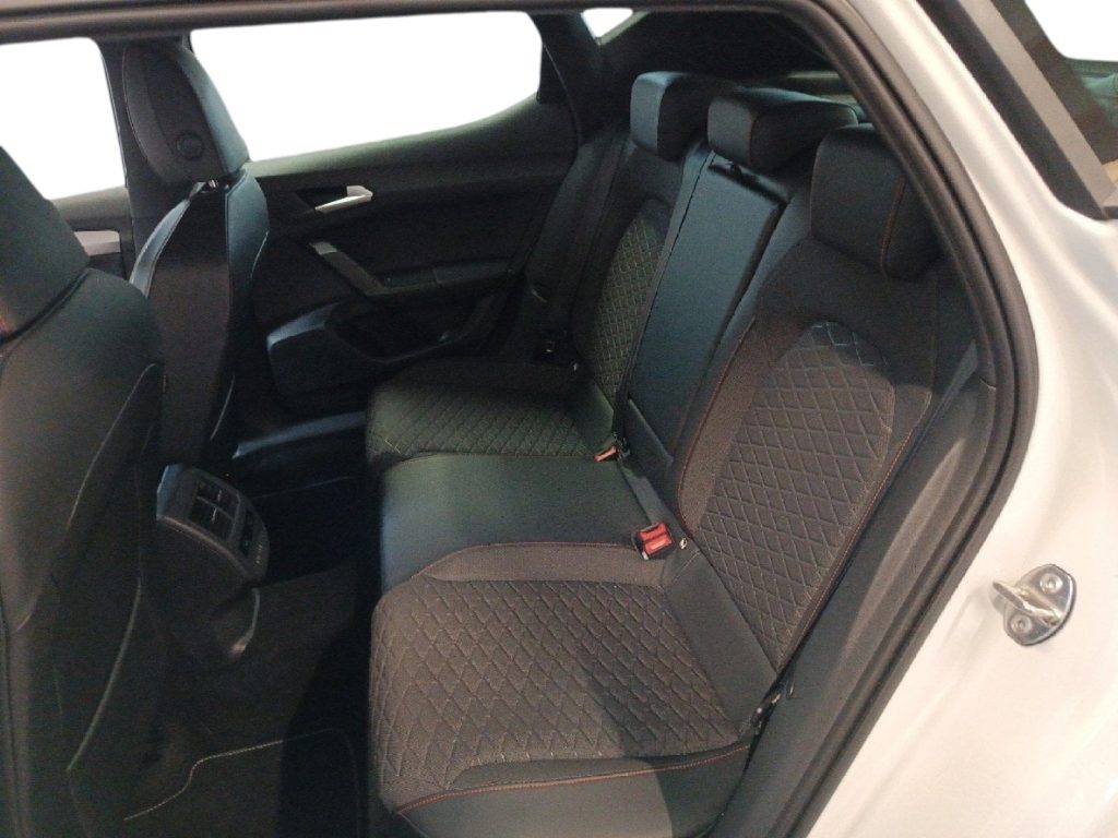 SEAT Leon Leon 1.4 e-hybrid FR dsg - 10