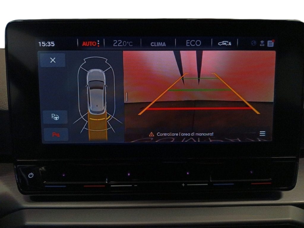 SEAT Leon Leon 1.4 e-hybrid FR dsg - 17