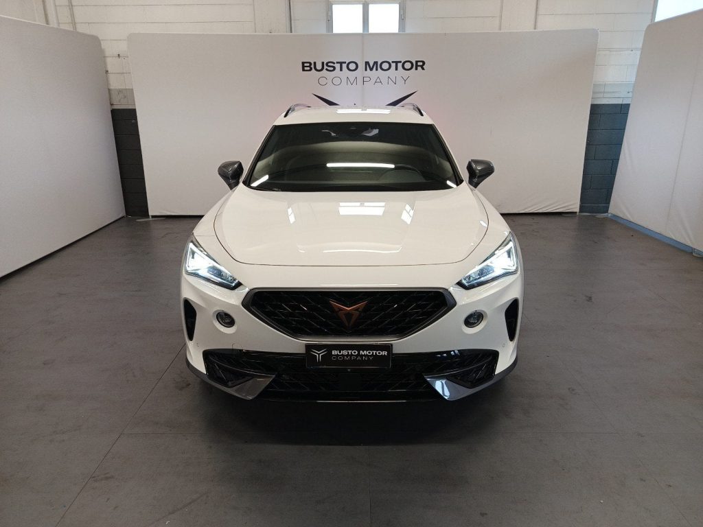 CUPRA Formentor Formentor 1.4 e-hybrid 204cv dsg - 2