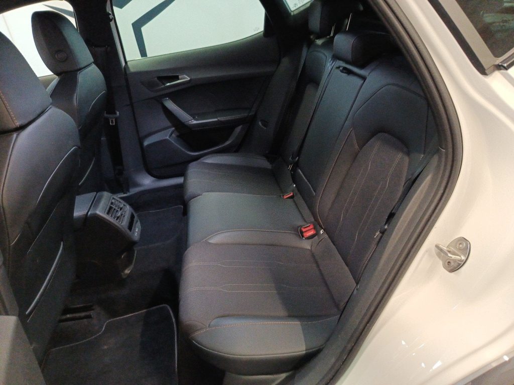 CUPRA Formentor Formentor 1.4 e-hybrid 204cv dsg - 9