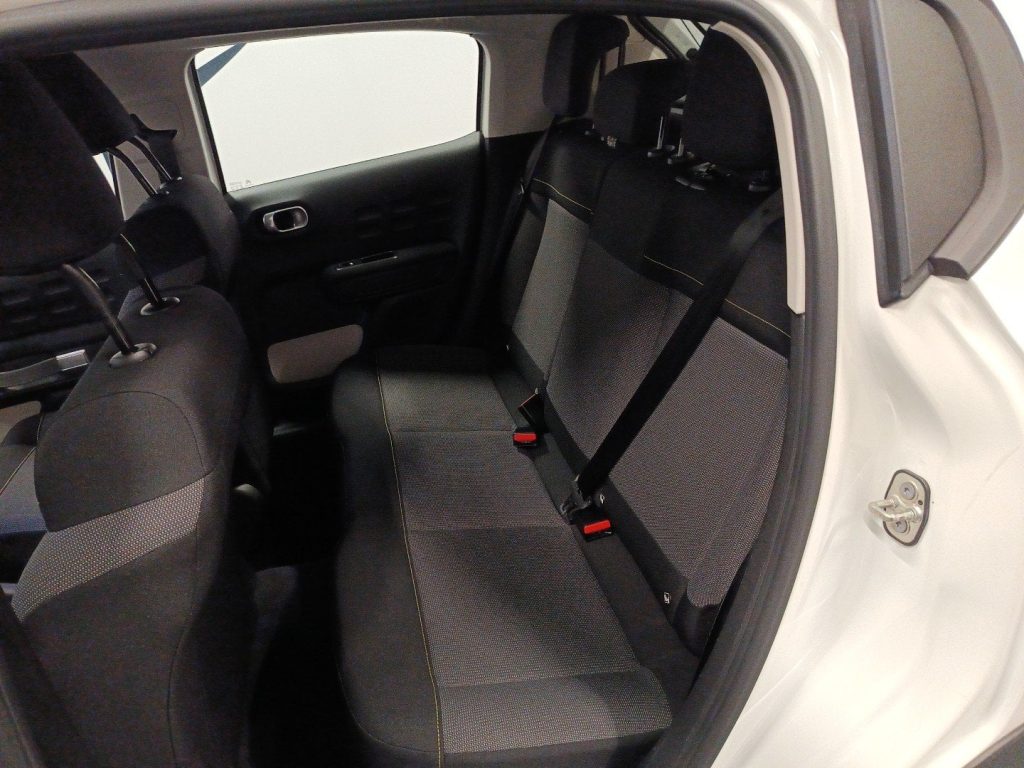 CITROEN C3 C3 1.2 puretech Feel 82cv neopatentati - 9