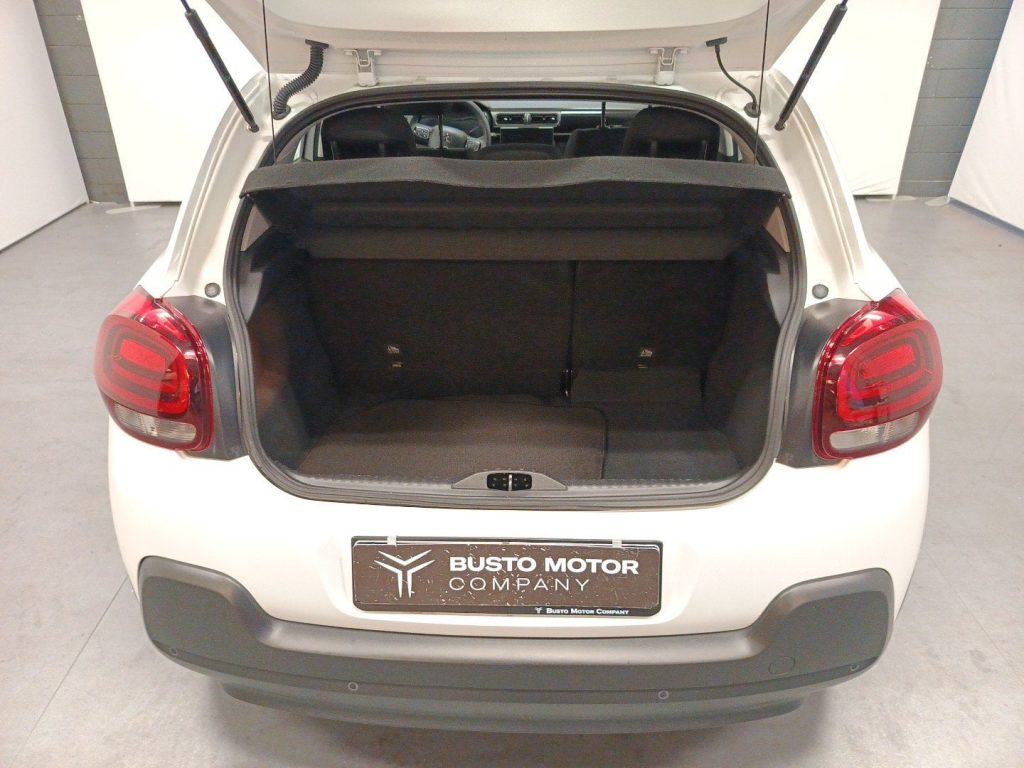 CITROEN C3 C3 1.2 puretech Feel 82cv neopatentati - 10