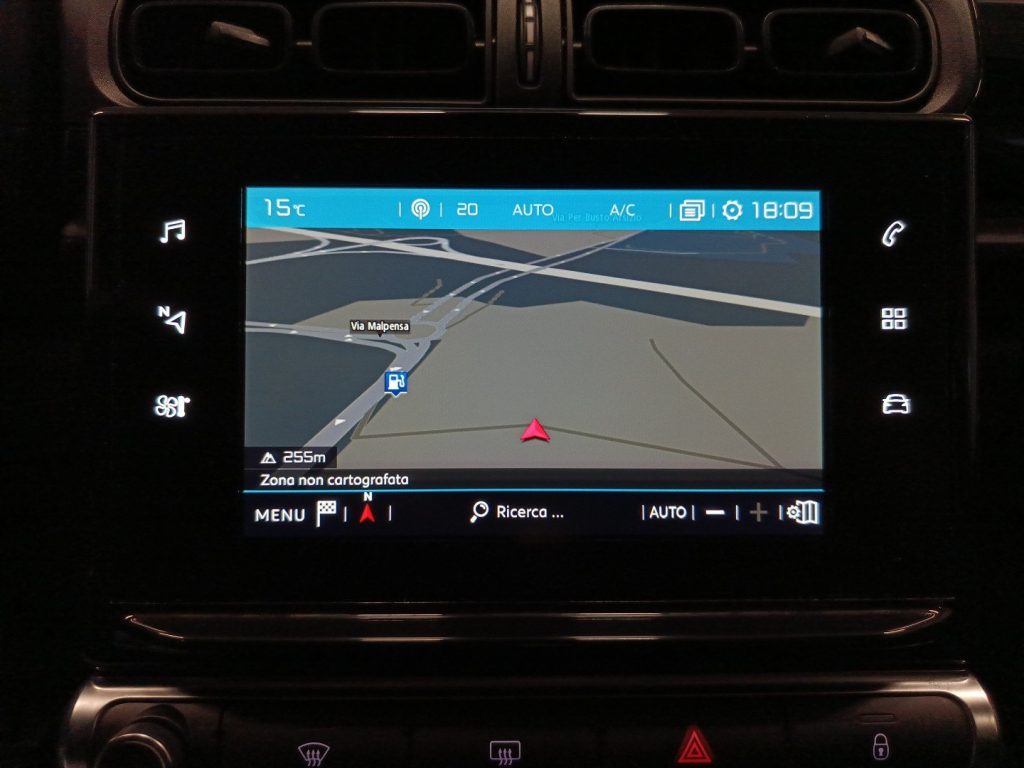 CITROEN C3 C3 1.2 puretech Feel 82cv neopatentati - 13