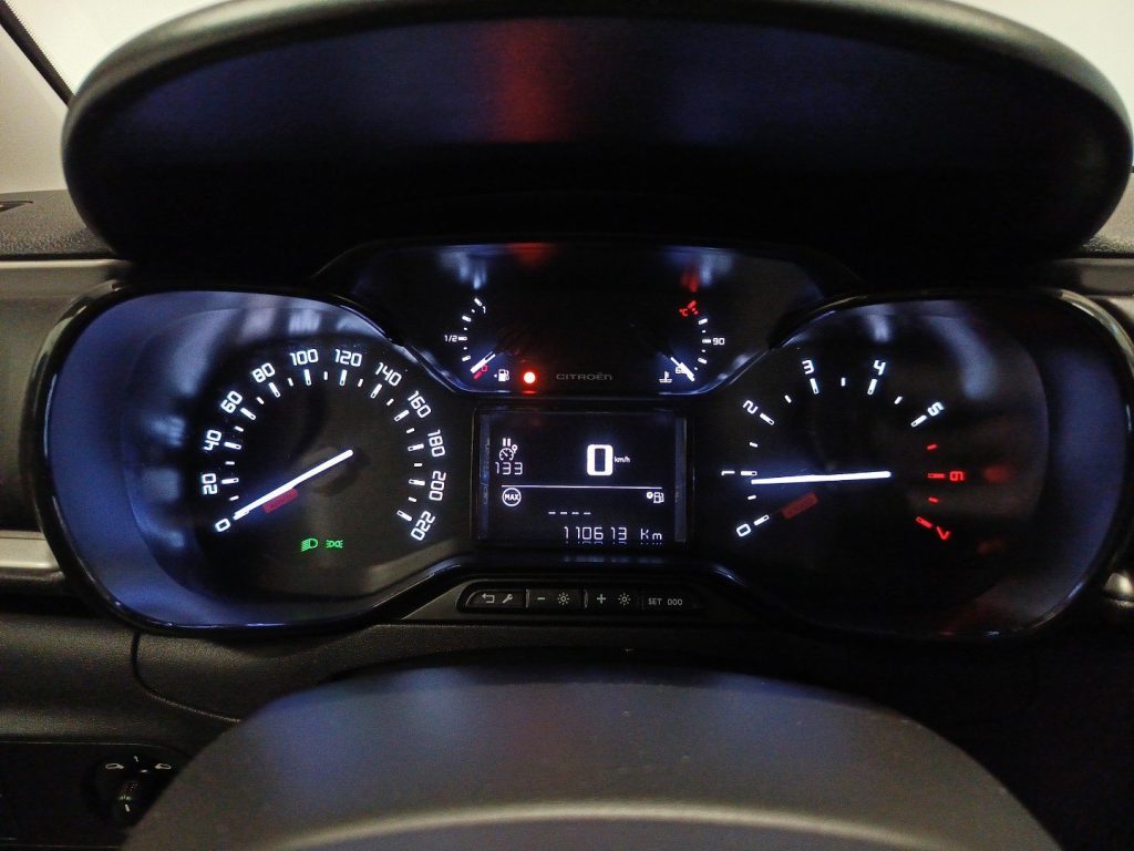 CITROEN C3 C3 1.2 puretech Feel 82cv neopatentati - 14