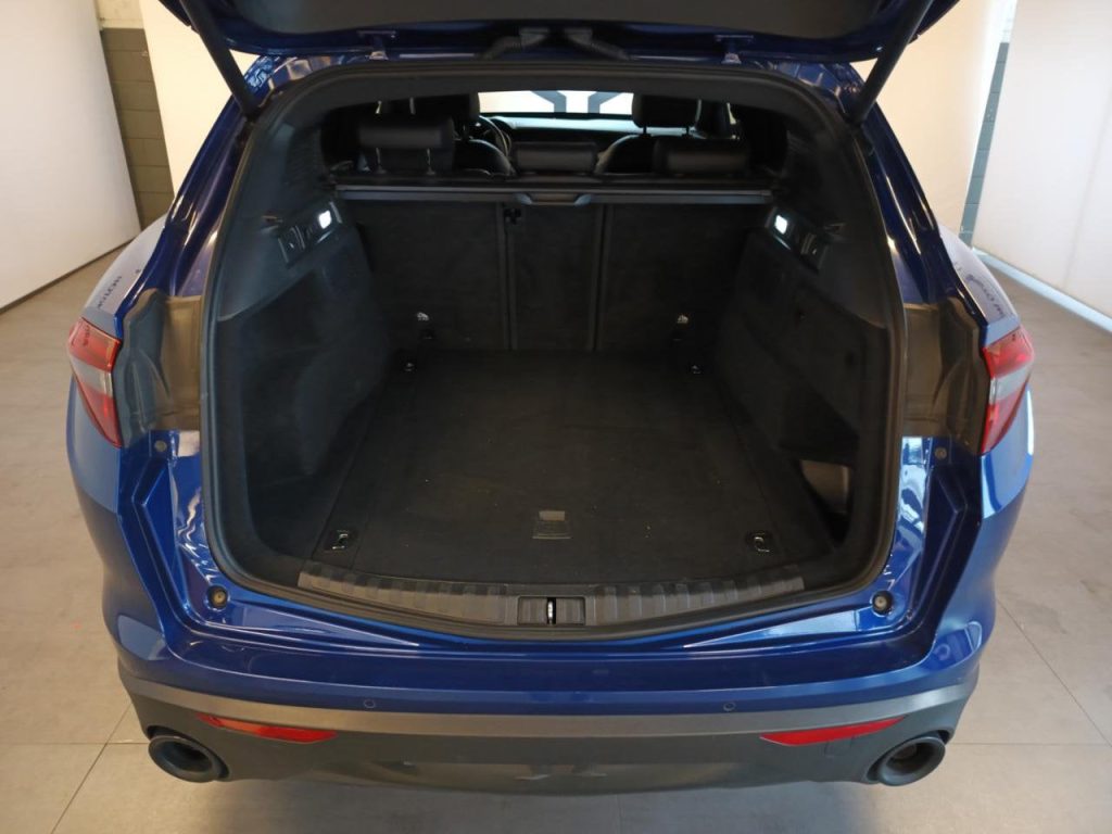 ALFA ROMEO Stelvio 190 CV Auto Q4 Executive - 10