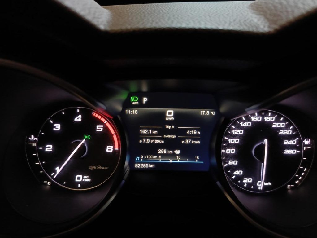 ALFA ROMEO Stelvio 190 CV Auto Q4 Executive - 12