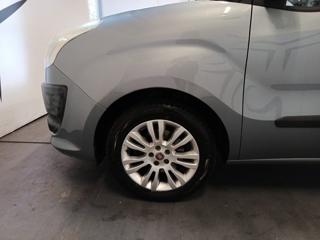 FIAT Doblo Doblo 1.6 mjt 16v MyLife 90cv - 7