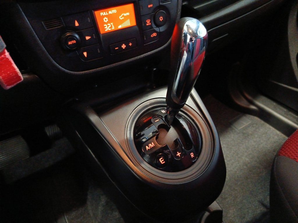 FIAT Doblo Doblo 1.6 mjt 16v MyLife 90cv - 12