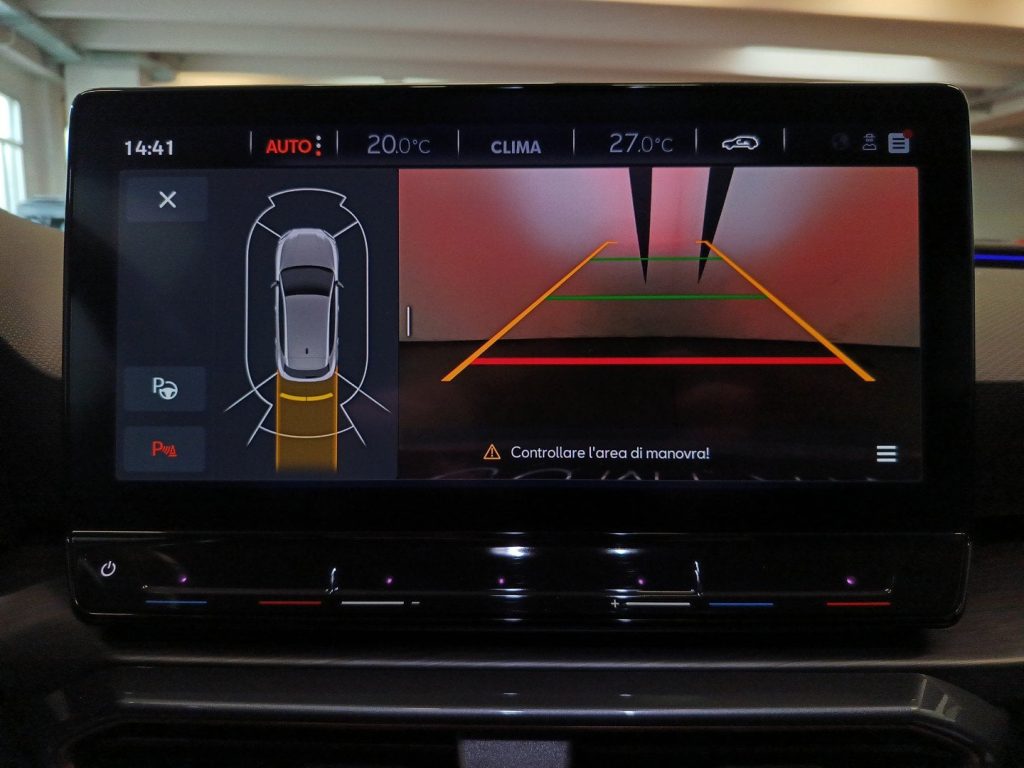 CUPRA Leon Leon 1.5 hybrid 150cv dsg - 15