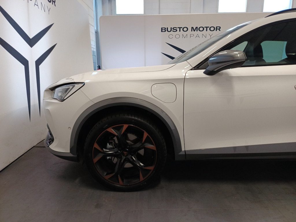 CUPRA Formentor Formentor 1.4 e-hybrid 204cv dsg - 7