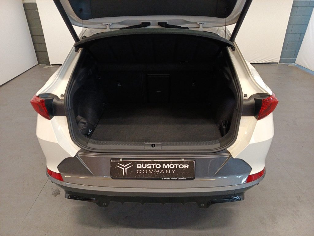 CUPRA Formentor Formentor 1.4 e-hybrid 204cv dsg - 10