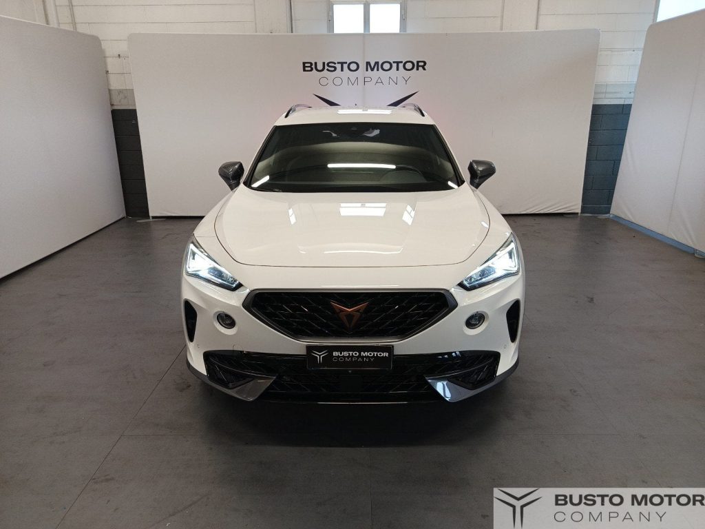 CUPRA Formentor 1.4 e-hybrid 204cv dsg  PROMO  FINAZIAMENTO - 2