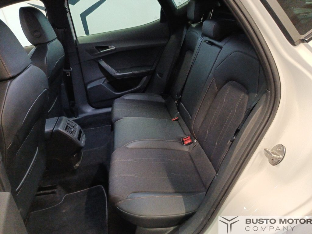 CUPRA Formentor 1.4 e-hybrid 204cv dsg  PROMO  FINAZIAMENTO - 9