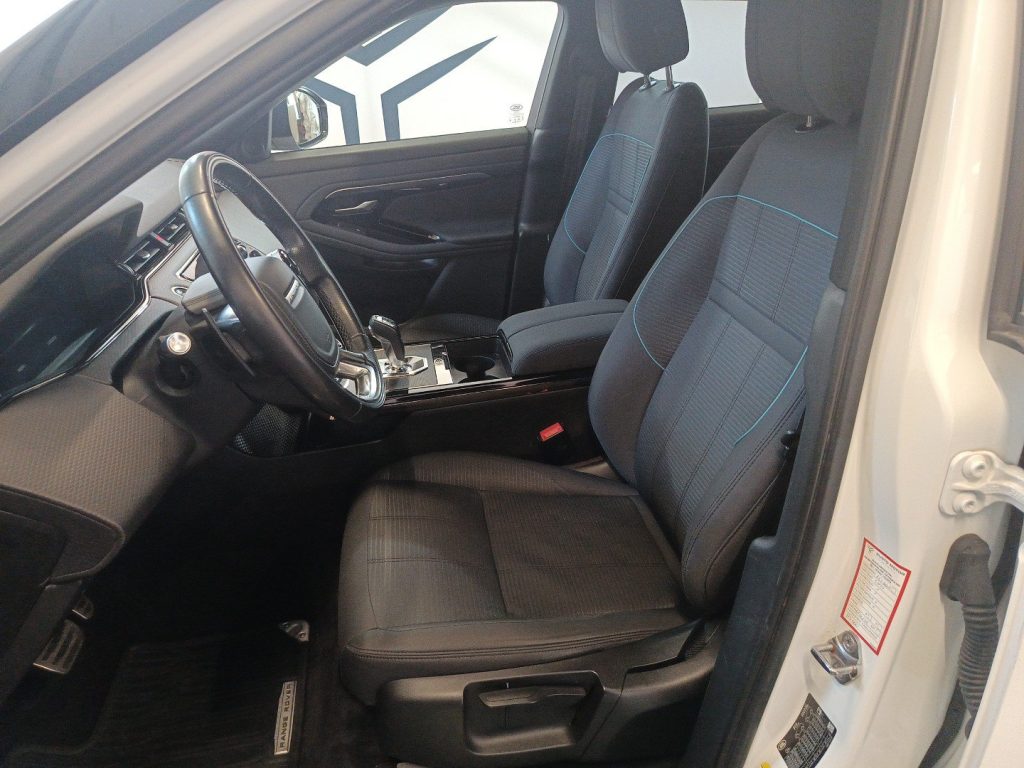 LAND ROVER Range Rover Evoque Range Rover Evoque 2.0d i4 mhev R-Dynamic HSE awd - 8