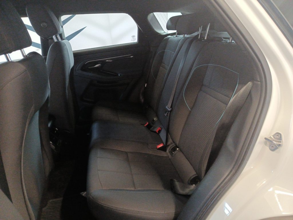 LAND ROVER Range Rover Evoque Range Rover Evoque 2.0d i4 mhev R-Dynamic HSE awd - 9