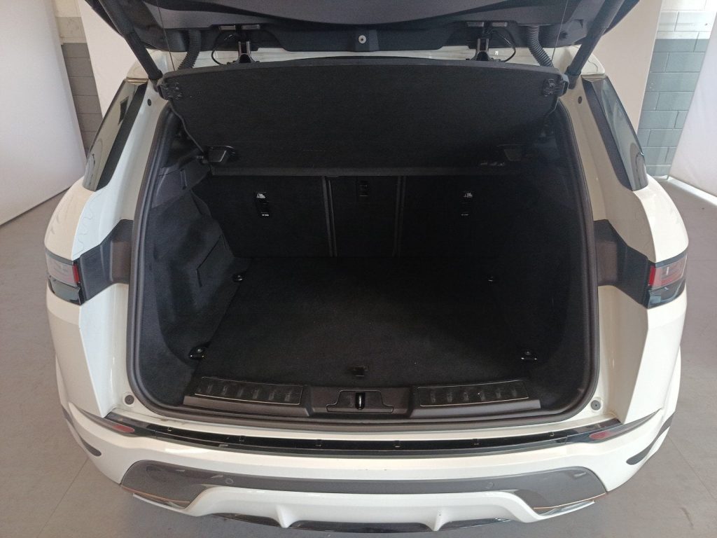 LAND ROVER Range Rover Evoque Range Rover Evoque 2.0d i4 mhev R-Dynamic HSE awd - 11