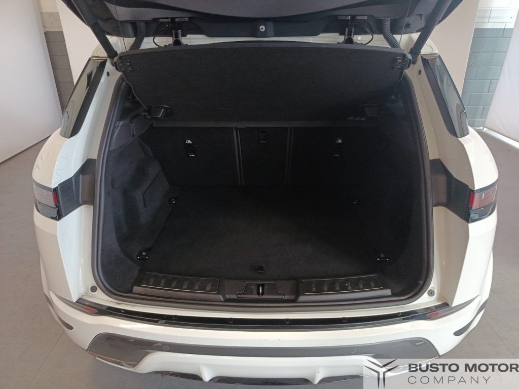 LAND ROVER Range Rover Evoque Evoque 2.0d i4 mhev R-Dynamic HSE PROMO VALIDA CON - 11