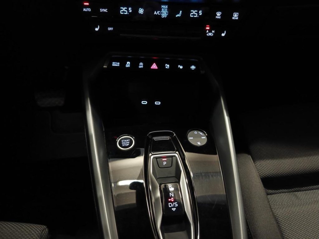 AUDI A3 SPB 35 TFSI S tronic Mhev - 14