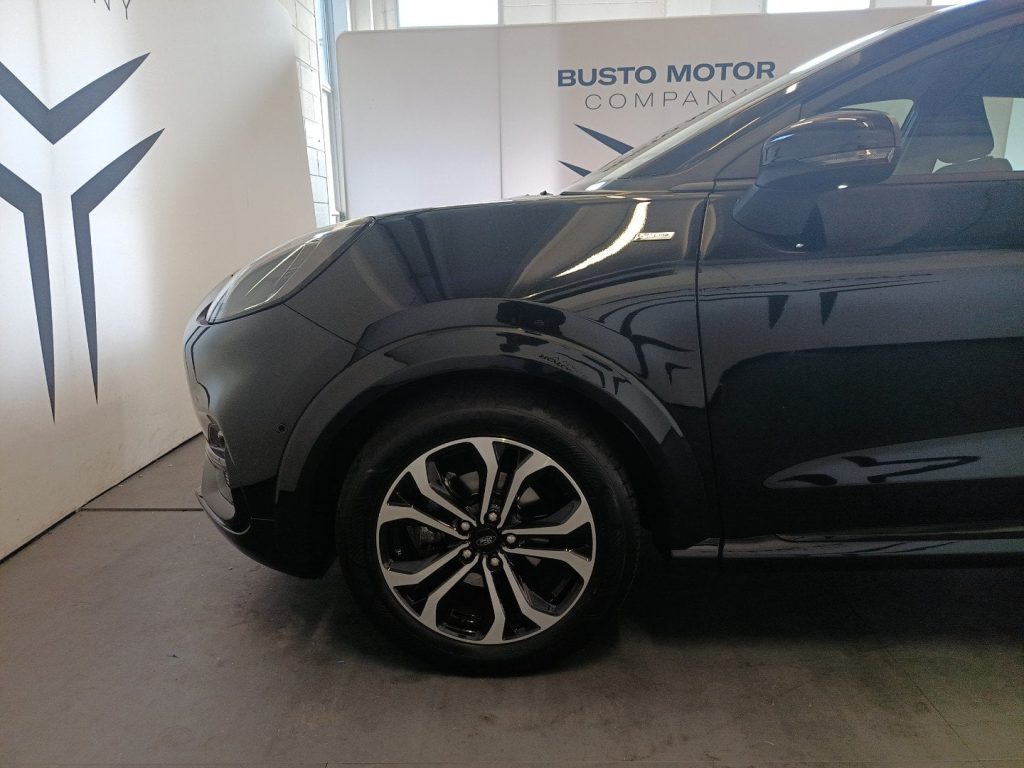 FORD Puma Puma 1.0 ecoboost h ST-Line s&s 125cv - 7