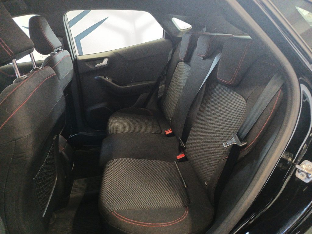 FORD Puma Puma 1.0 ecoboost h ST-Line s&s 125cv - 9