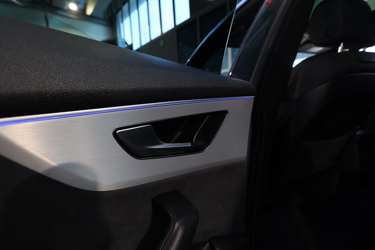 AUDI Q8 55 TFSI Quattro Tiptronic Sport S-Line - 46