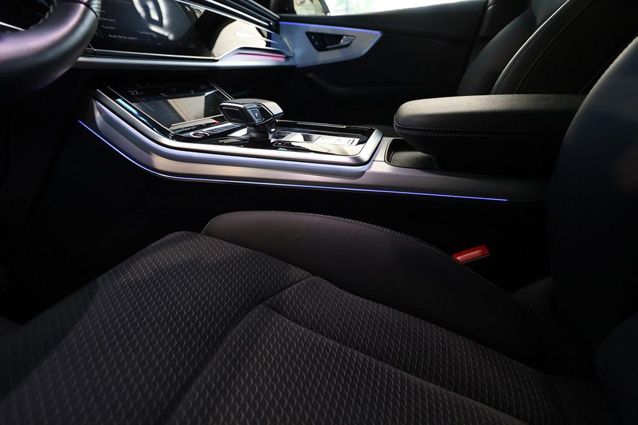 AUDI Q8 55 TFSI Quattro Tiptronic Sport S-Line - 44