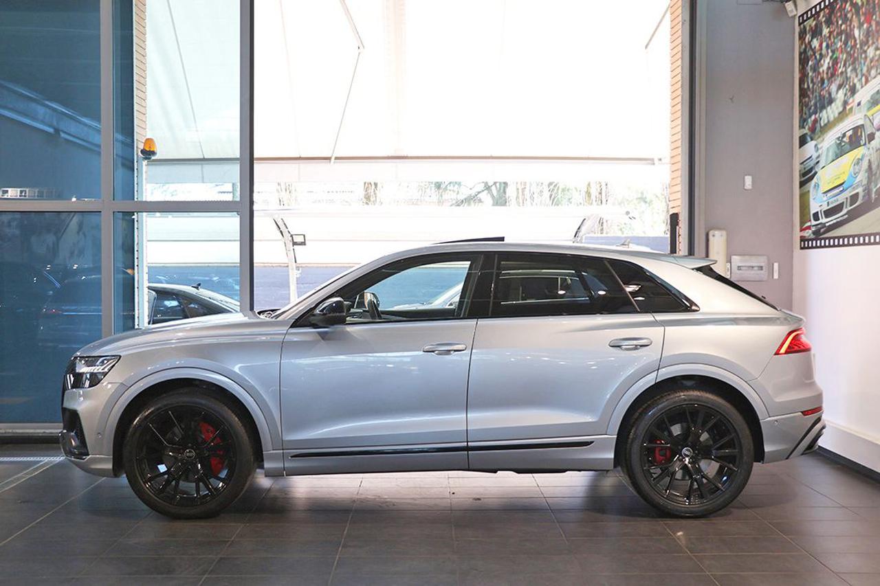 AUDI Q8 55 TFSI Quattro Tiptronic Sport S-Line - 3