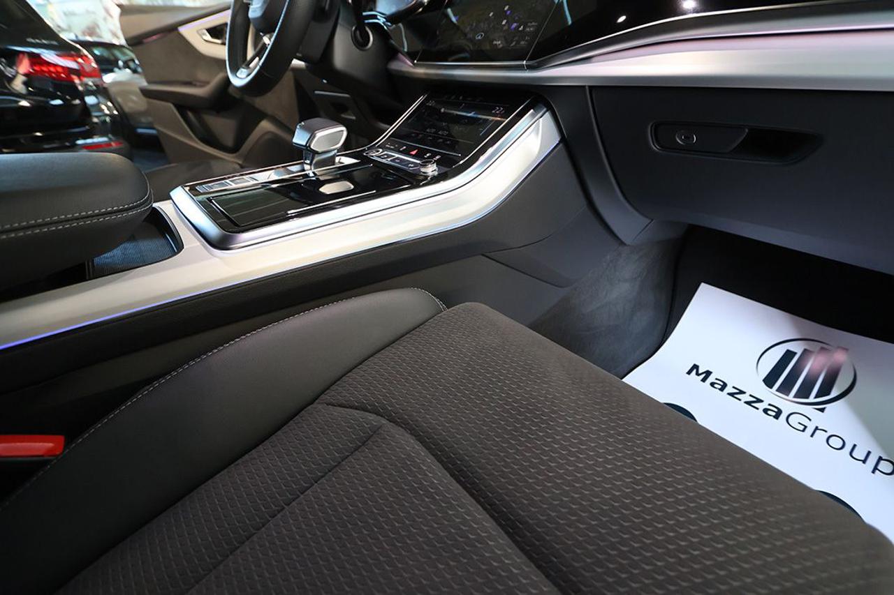 AUDI Q8 55 TFSI Quattro Tiptronic Sport S-Line - 42