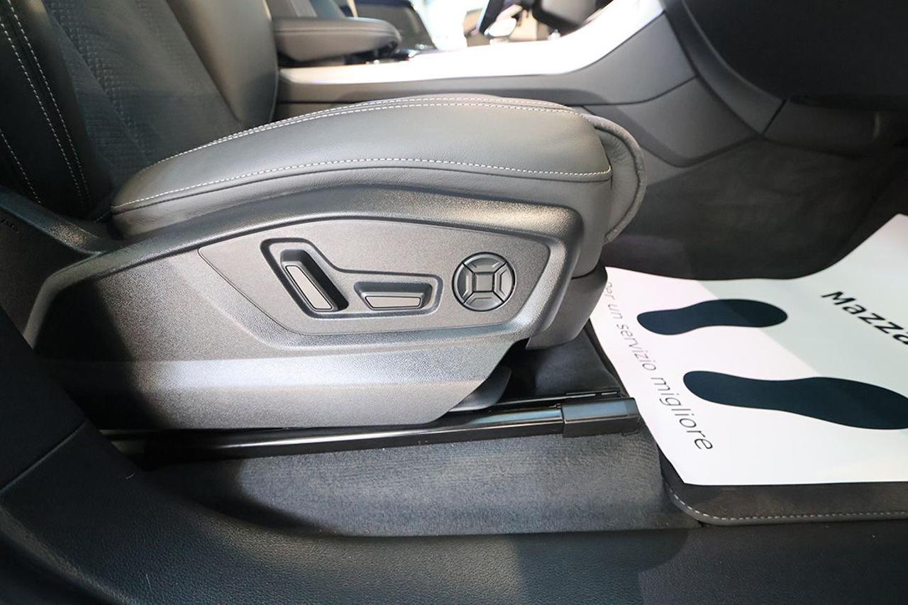 AUDI Q8 55 TFSI Quattro Tiptronic Sport S-Line - 48