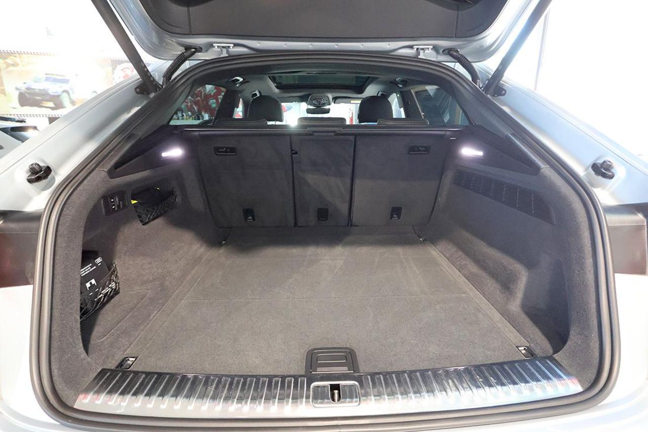 AUDI Q8 55 TFSI Quattro Tiptronic Sport S-Line - 13