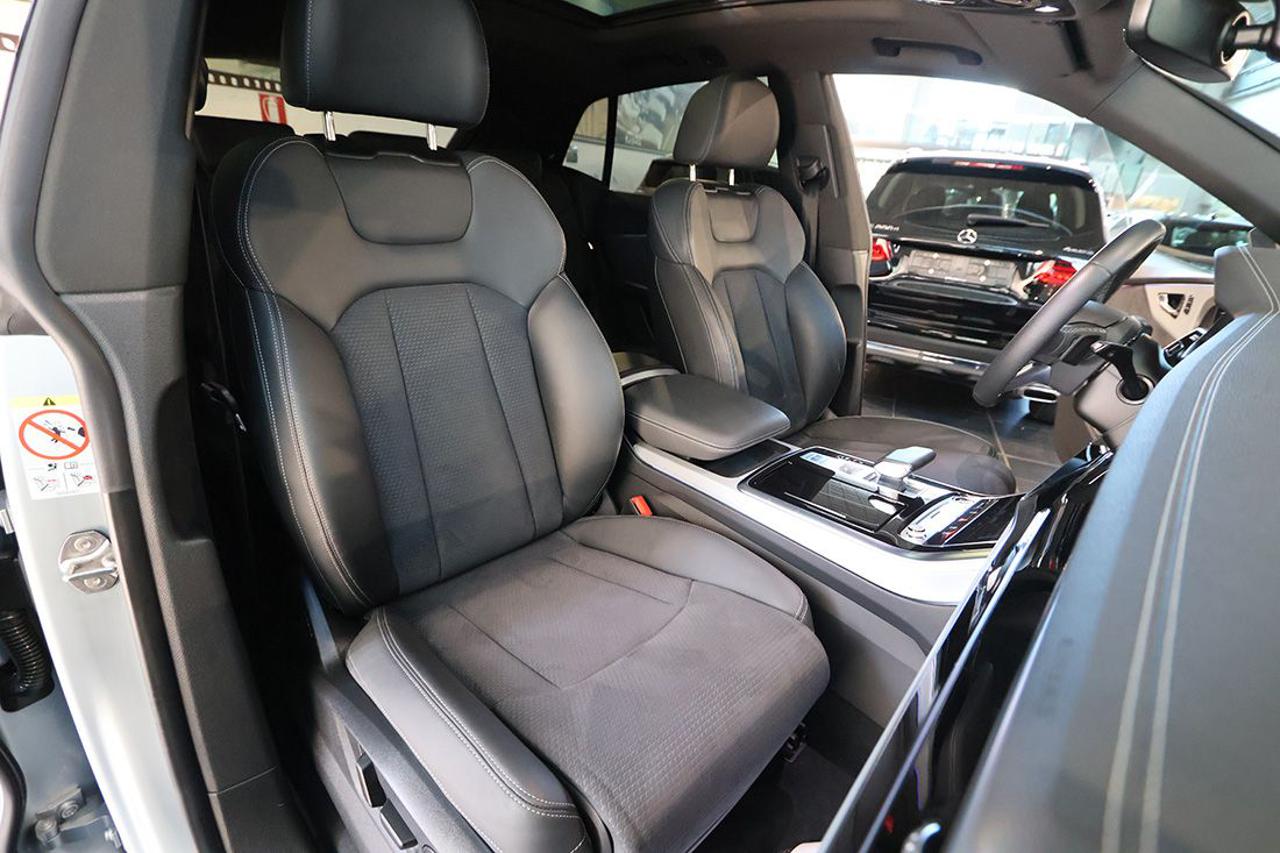 AUDI Q8 55 TFSI Quattro Tiptronic Sport S-Line - 18