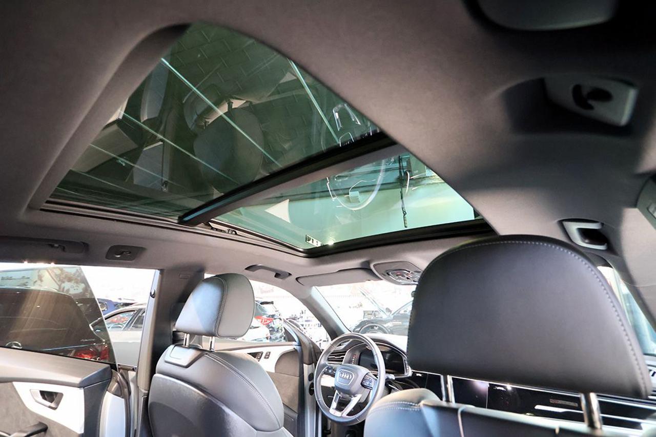 AUDI Q8 55 TFSI Quattro Tiptronic Sport S-Line - 22