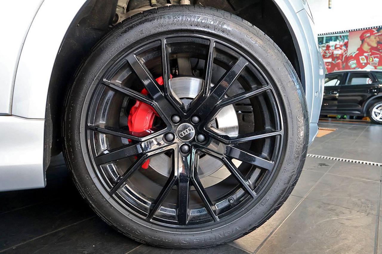 AUDI Q8 55 TFSI Quattro Tiptronic Sport S-Line - 6